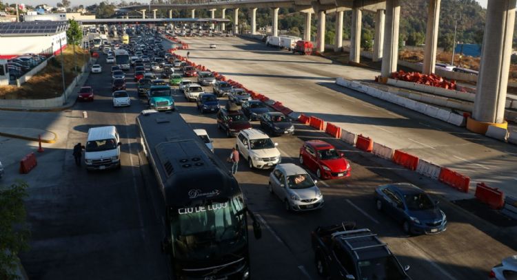 "Autos chocolate": Deportivos y blindados no podrán realizar regularización