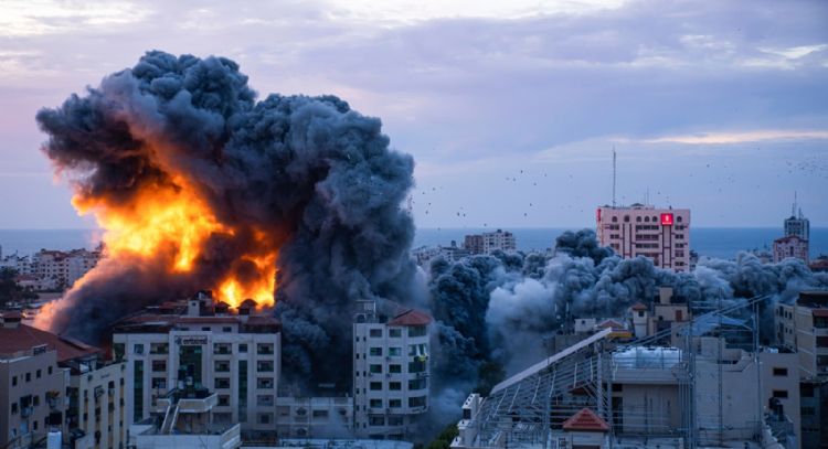 ¿Qué pasó el 7 de octubre?: el inédito ataque contra Israel que desató el infierno en Gaza