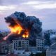 ¿Qué pasó el 7 de octubre?: el inédito ataque contra Israel que desató el infierno en Gaza