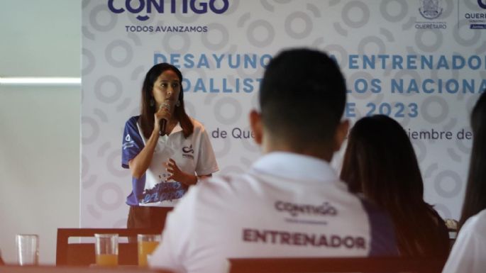 Terror en Querétaro: El depredador sexual de niñas deportistas. Episodio 4: “Ya lo corrí, no puedo hacer más”: Iridia Salazar (Video)