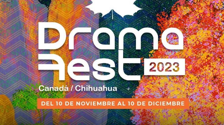 DramaFest 2023, la dramaturgia contemporánea