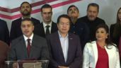 García Harfuch y Clara Brugada son los finalistas de Morena para la CDMX