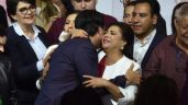 Omar García Harfuch arrasa en la encuesta, pero Clara Brugada será la candidata