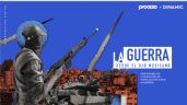 Así se posicionan los mexicanos ante el conflicto entre Israel y Palestina