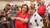 Xóchitl Gálvez acusa a Samuel García de desviar recursos e incumplir su palabra