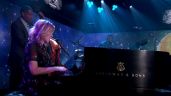 La canadiense Diana Krall aviva el Auditorio Nacional con su jazz telúrico