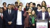 Alejandro Armenta, ganador del duelo con Ignacio Mier por la candidatura morenista en Puebla