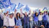 Taboada será el candidato del PAN para contender por la CDMX