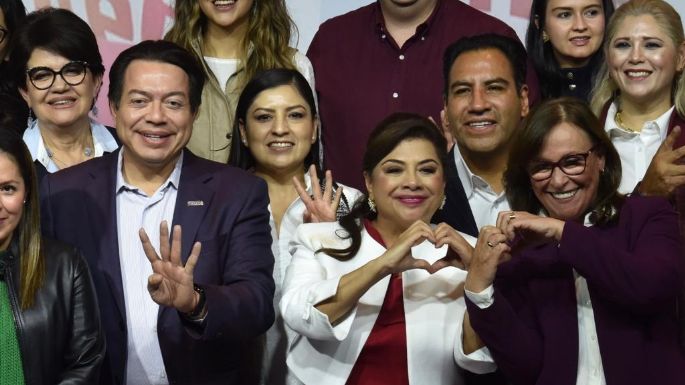 “Soy un soldado de la Cuarta Transformación”, afirma Eduardo Ramírez tras nombramiento para Chiapas