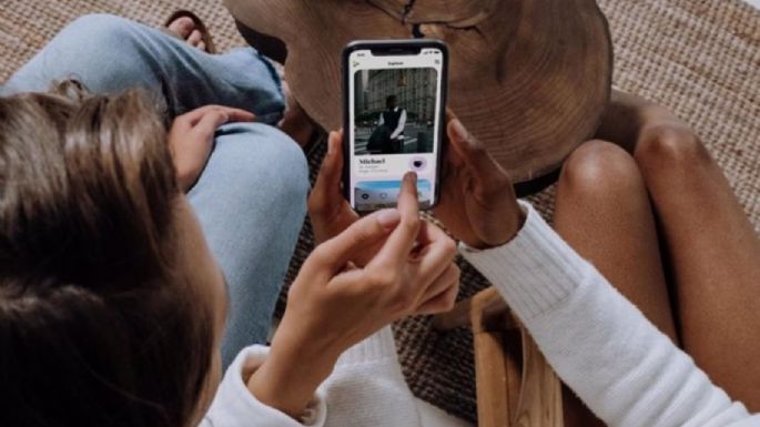 El 80% de las apps de citas pueden compartir o vender información personal de los usuarios con fines publicitarios