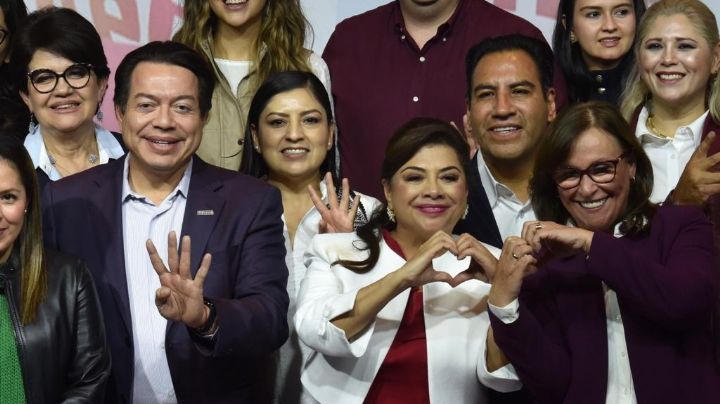 “Soy un soldado de la Cuarta Transformación”, afirma Eduardo Ramírez tras nombramiento para Chiapas