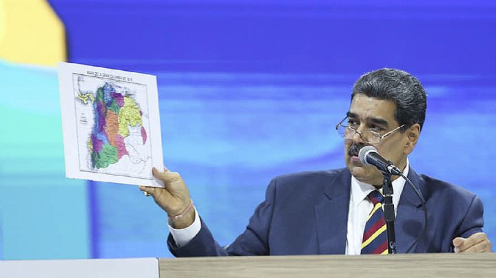 Maduro, mantener el poder “a cualquier costo”