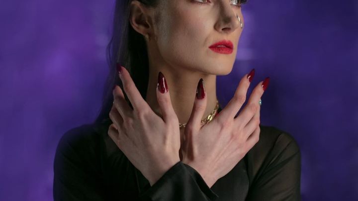 El pop intenso de Kaia Lana conquista el Lunario
