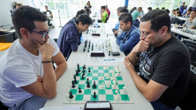 Cambio de mentalidad para jugar mejor