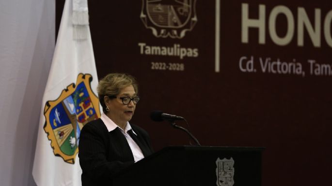 Tamaulipas nuevo referente energético de México, afirma gobernador