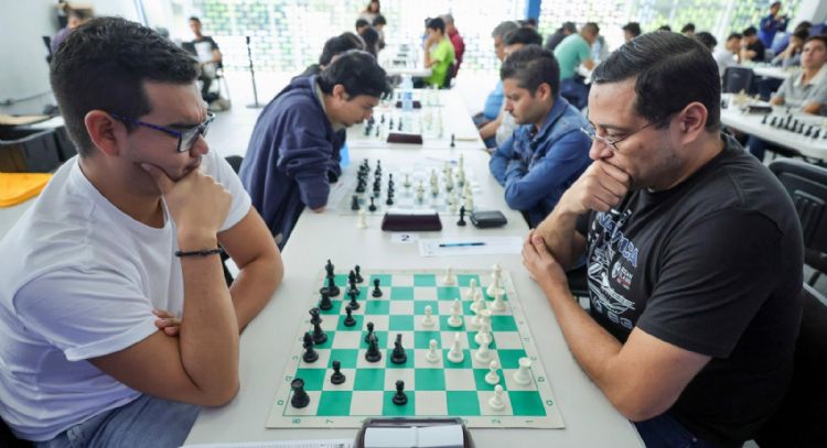 Cambio de mentalidad para jugar mejor