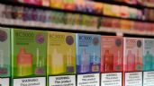 Foto ilustrativa de la nota titulada: Congreso de la CDMX prohibe vapeadores y cigarrillos electrónicos