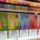 Congreso de la CDMX prohibe vapeadores y cigarrillos electrónicos