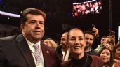 Foto ilustrativa de la nota titulada: CATEM sella alianza con Claudia Sheinbaum