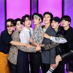 BTS y el Estado surcoreano: el vínculo entre cultura y proyección internacional