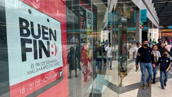 Tarjeta del Bienestar: comercios que aceptan pagos durante el Buen Fin 2025