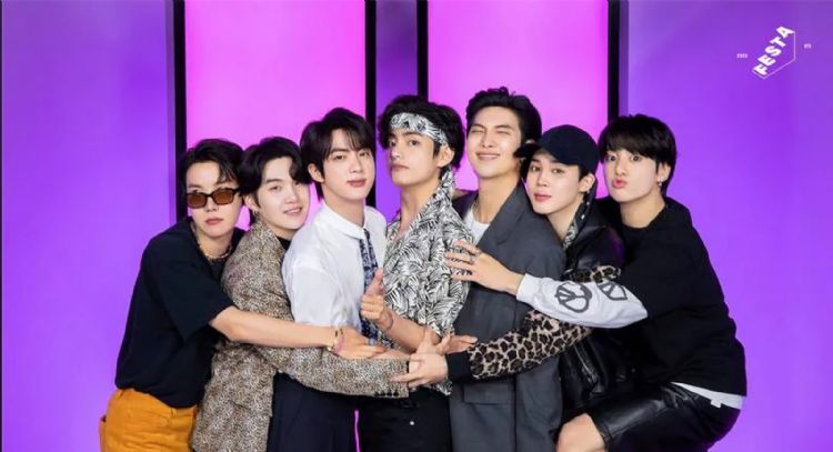 BTS y el Estado surcoreano: el vínculo entre cultura y proyección internacional