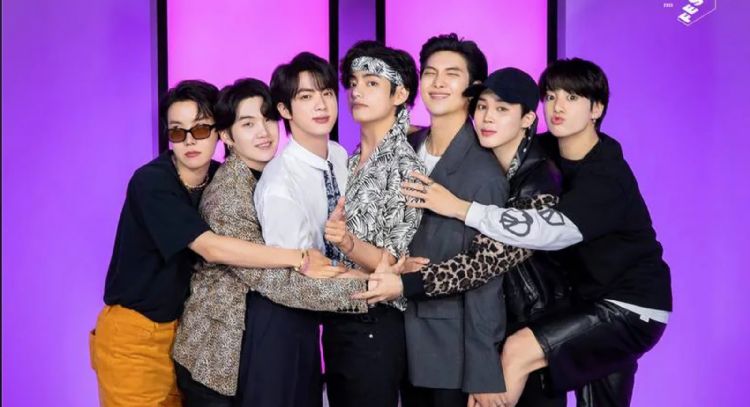 Multan a Ticketmaster por irregularidades en la venta de boletos para conciertos de BTS