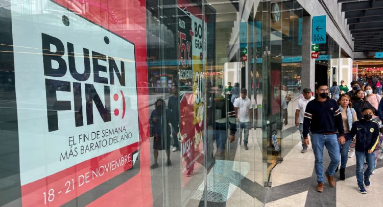 Tarjeta del Bienestar: comercios que aceptan pagos durante el Buen Fin 2025