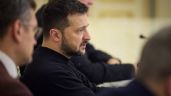 Zelenski destituyó a la jefa médica militar
