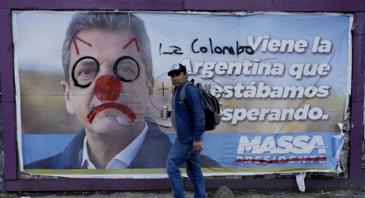 FMI baja previsiones de crecimiento en Latinoamérica por el impacto de la crisis en Argentina