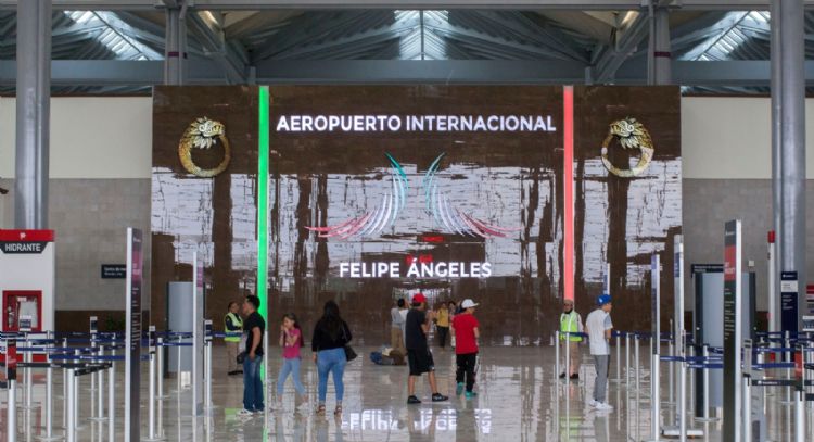 La interferencia del gobierno es un riesgo para los aeropuertos regionales: Moody’s