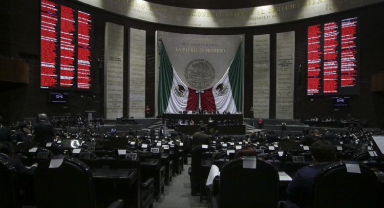 El CEESP advierte de consecuencias económicas negativas si se aprueba la reforma judicial