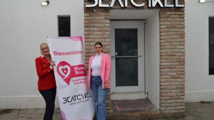 Arranca gobierno estatal los 16 días de activismo con acciones para proteger a las mujeres