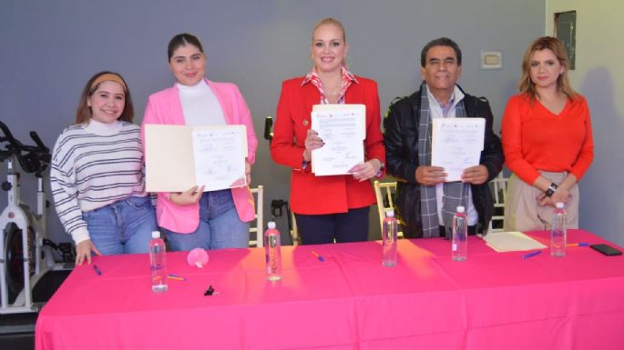 Arranca gobierno estatal los 16 días de activismo con acciones para proteger a las mujeres