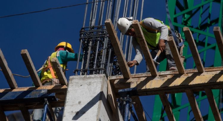 El IMSS reporta 156 mil nuevos empleos formales en febrero