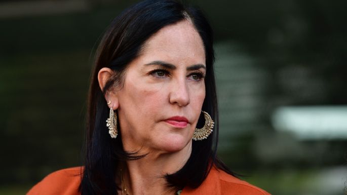 Tribunal confirma amparo a favor de Lía Limón: FGJCDMX sí violó la privacidad de la panista
