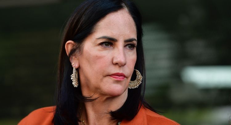 Tribunal confirma amparo a favor de Lía Limón: FGJCDMX sí violó la privacidad de la panista