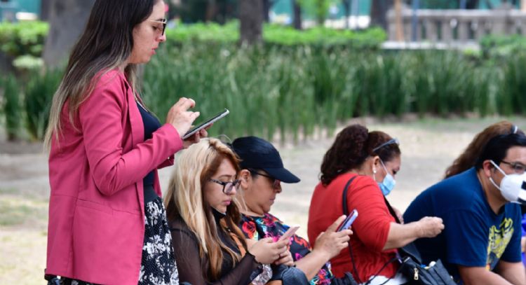 El español y la Internet
