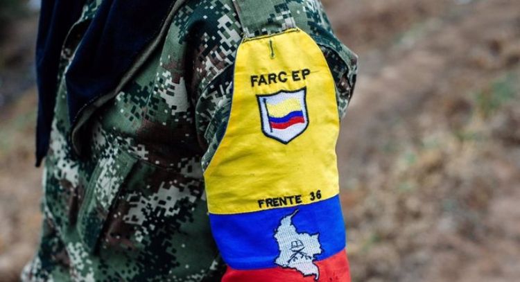Exjefes de las FARC son sentenciados a ocho años de sanciones por miles de secuestros