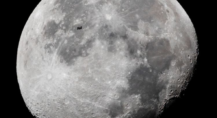 China, el primer país que obtiene muestras del lado oscuro de la luna