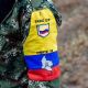 Exjefes de las FARC son sentenciados a ocho años de sanciones por miles de secuestros