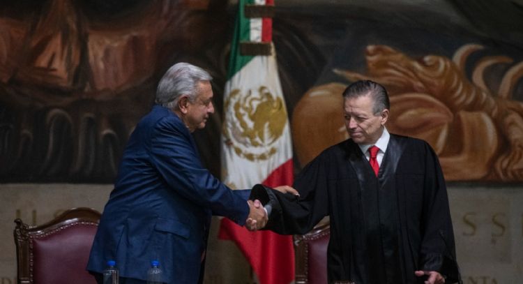 Una renuncia anunciada y también deseada