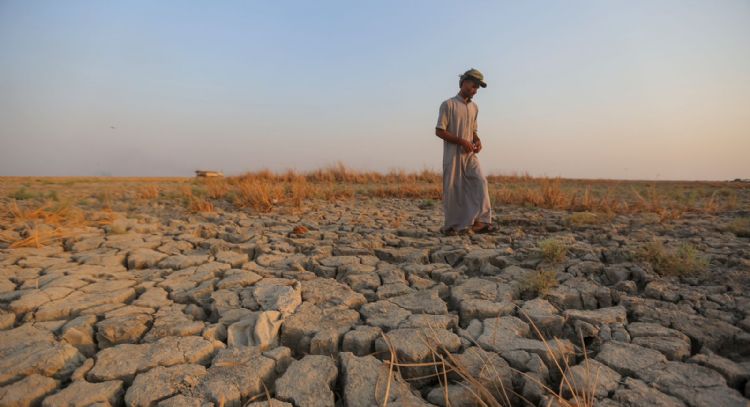 2023 podría ser el año más caluroso registrado, pero 2024 será un infierno por culpa de “El Niño”