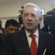El expresidente Álvaro Uribe es condenado a 12 años de prisión domiciliaria