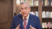 Foto ilustrativa de la nota titulada: FGR sí investiga a Rocha Moya; pidió bloquear cuentas bancarias