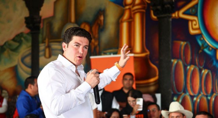 ¡Qué gran presidente pierde México!