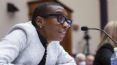 Rectora de Harvard seguirá en el cargo pese a controversia por testimonio sobre antisemitismo