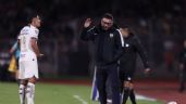 Mohamed renuncia como director técnico de Pumas; anuncian a su relevo