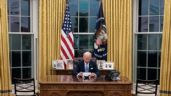 Biden pide 8 mil mdd para seguridad fronteriza con México y combate al narcotráfico