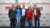 Morena elige a exdirectora de Brigada de Vigilancia Animal para contender por la Benito Juárez
